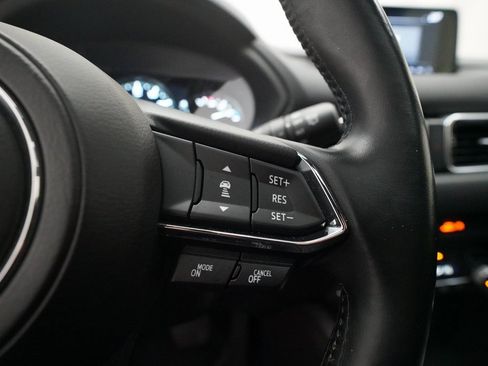 Used 2019 MAZDA CX-5 Signature image 19