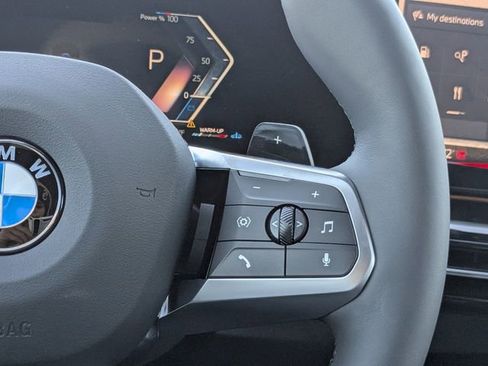 New 2026 BMW X1 xDrive28i w/ Technology Package image 29