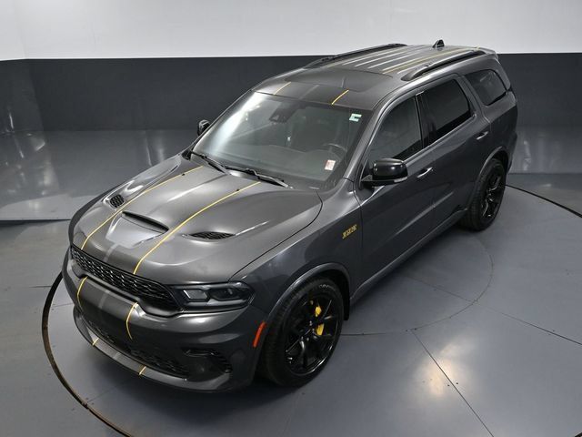 Used 2024 Dodge Durango SRT AWD/4WD image 58