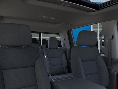 New 2026 Chevrolet Silverado 1500 RST image 56