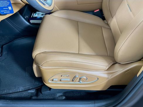 New 2026 Hyundai Palisade Calligraphy FWD image 21