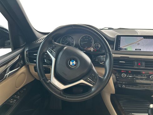 Used 2017 BMW X5 sDrive35i RWD image 13