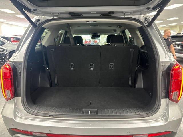 Used 2024 Hyundai Palisade SEL FWD image 23