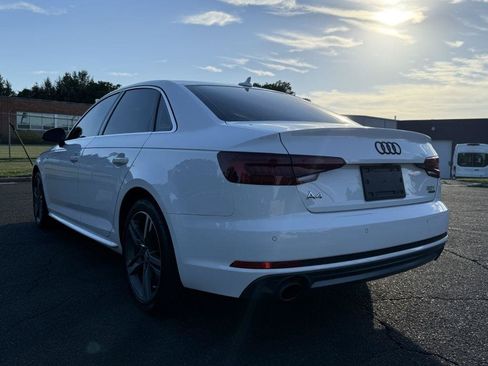 Used 2018 Audi A4 2.0T Premium Plus w/ Premium Plus Package AWD/4WD image 12