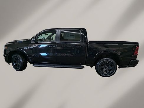 New 2026 RAM 1500 Big Horn image 3