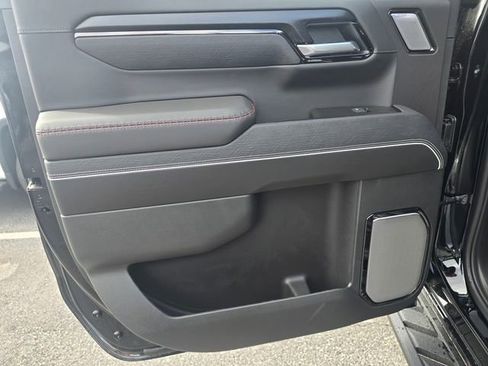 New 2026 GMC Sierra 1500 AT4X AWD/4WD image 11