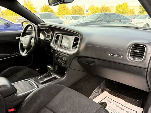 Used 2019 Dodge Charger GT w/ Plus Group RWD image 25