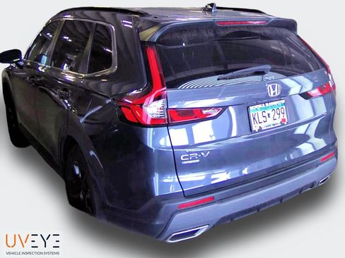 Used 2023 Honda CR-V Sport image 17