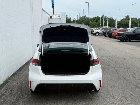 Used 2026 Toyota Corolla SE FWD image 9