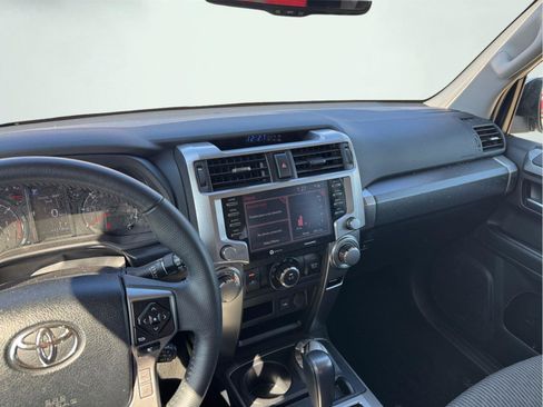 Used 2024 Toyota 4Runner SR5 AWD/4WD image 38