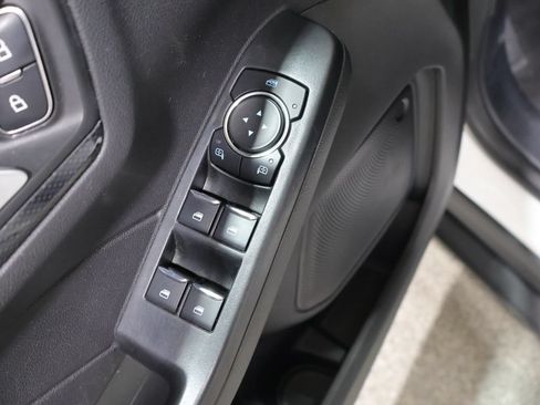 Used 2024 Ford Escape ST-Line AWD/4WD image 13