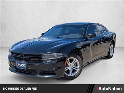 Used 2023 Dodge Charger SXT