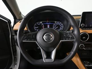 Used 2020 Nissan Sentra SV w/ SV Premium Package video 2