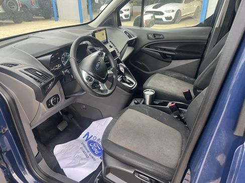 Used 2022 Ford Transit Connect XL image 13