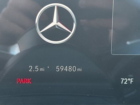 Used 2025 Mercedes-Benz GLE 53 AMG 4MATIC Coupe image 26