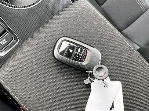 Used 2025 Honda Civic Sport image 12