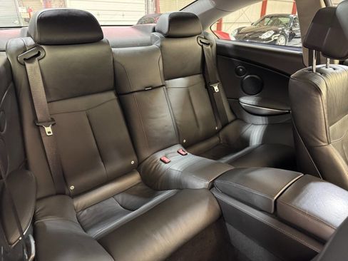Used 2008 BMW 650i Coupe image 26