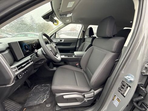 New 2026 Hyundai Santa Fe SE image 12