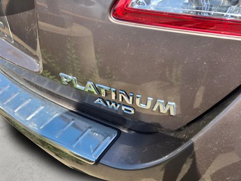 Used 2014 Nissan Murano LE w/ Platinum Edition Package AWD/4WD image 20