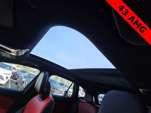 Used 2024 Mercedes-Benz GLC 43 AMG AMG GLC 43 image 28