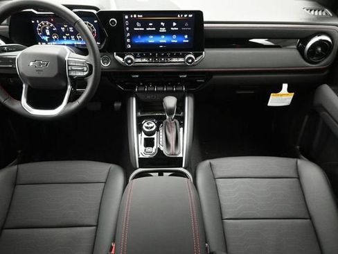 New 2026 Chevrolet Colorado Z71 w/ Technology Package AWD/4WD image 19