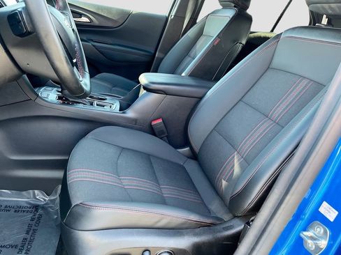 Used 2024 Chevrolet Equinox RS AWD/4WD image 20