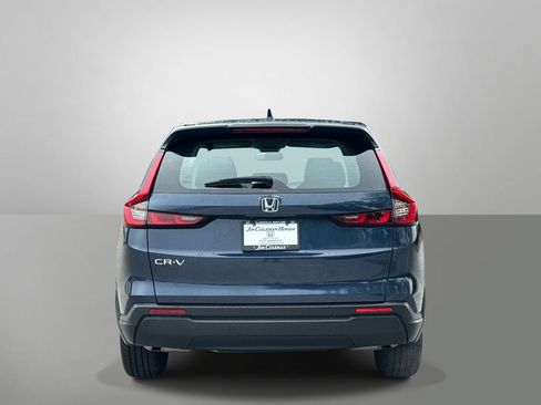 Certified 2024 Honda CR-V LX image 28