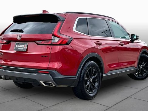 Used 2023 Honda CR-V Sport image 13