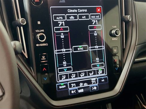 Certified 2024 Subaru WRX image 15