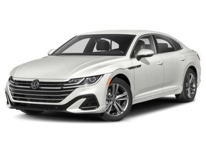 Used 2023 Volkswagen Arteon SE