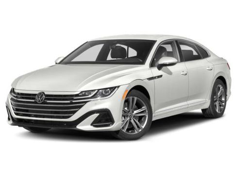 Used 2023 Volkswagen Arteon SE FWD image 1