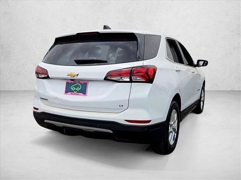 Used 2024 Chevrolet Equinox LT FWD image 7