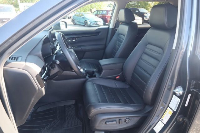 Used 2023 Honda CR-V EX-L image 19