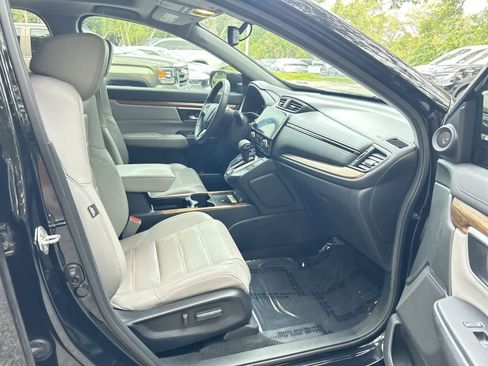 Used 2020 Honda CR-V Touring image 14