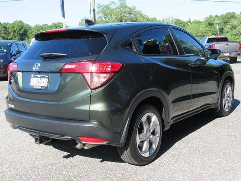 Used 2016 Honda HR-V EX image 7