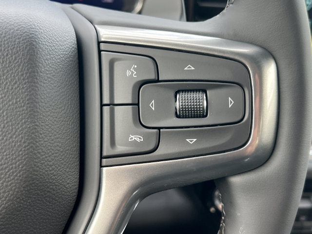 New 2026 Chevrolet Silverado 1500 RST AWD/4WD image 23