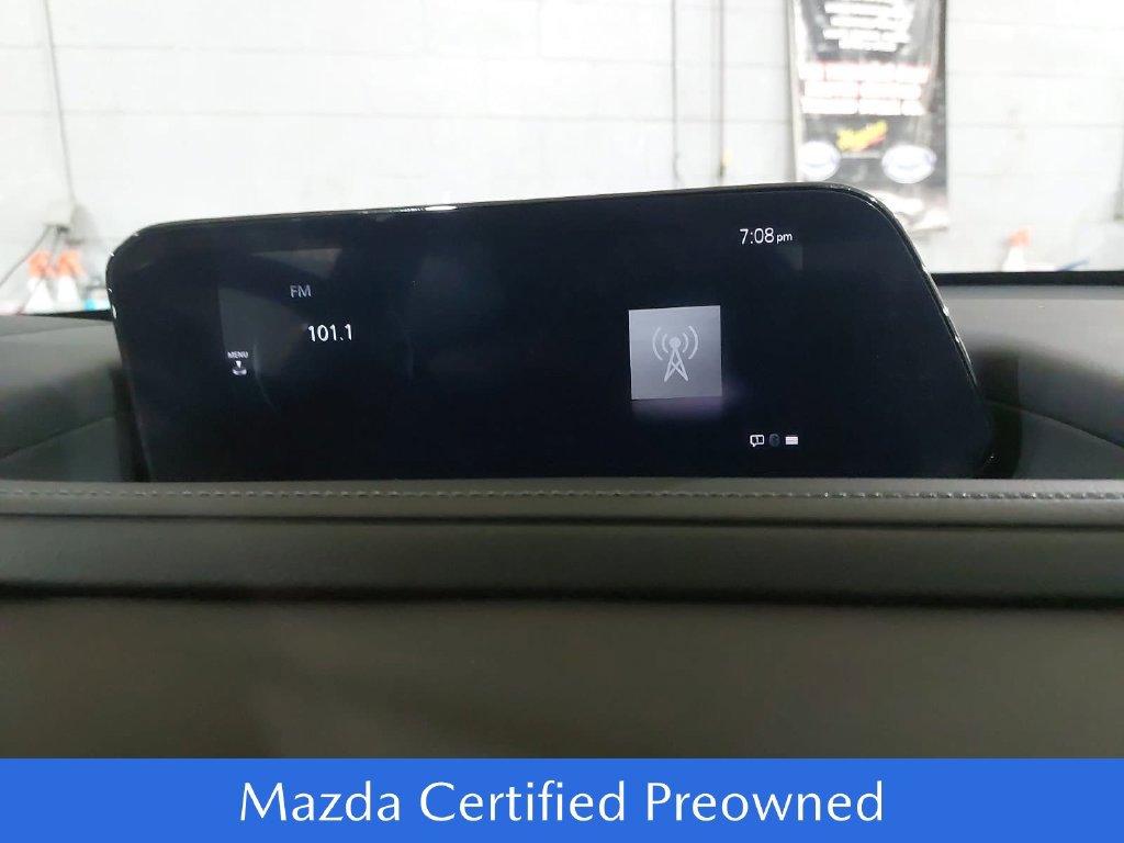 Certified 2023 MAZDA CX-30 AWD 2.5 S w/ Select Package image 20