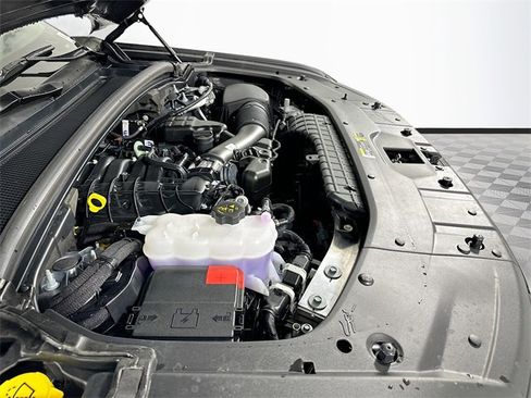 New 2025 Jeep Grand Cherokee Limited w/ Luxury Tech Group II image 19