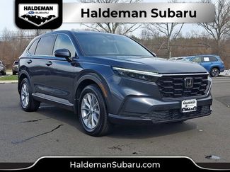 Used 2023 Honda CR-V EX video 1