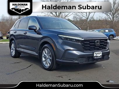 Used 2023 Honda CR-V EX