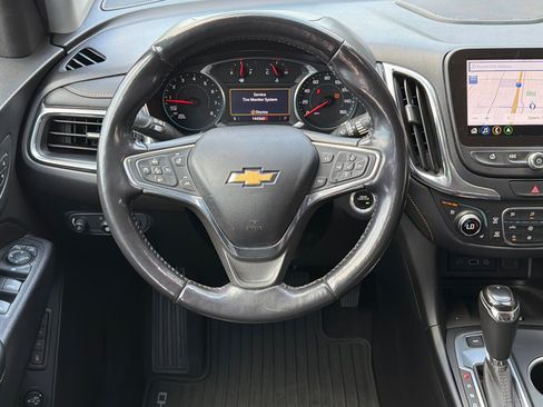 Used 2019 Chevrolet Equinox Premier AWD/4WD image 15