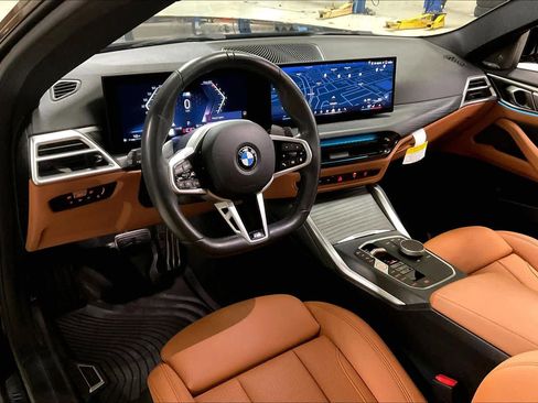 Certified 2026 BMW 430i Coupe w/ M Sport Package image 16