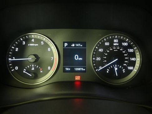 Used 2020 Hyundai Tucson Value AWD/4WD image 24