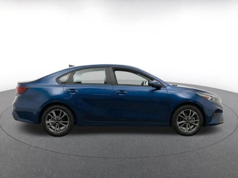 Used 2024 Kia Forte LXS FWD image 10