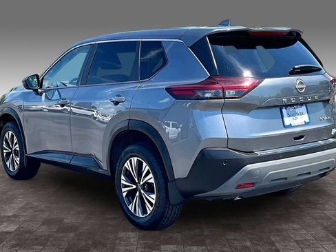 Used 2023 Nissan Rogue SV AWD/4WD image 24