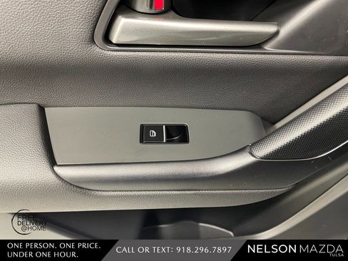 New 2026 MAZDA CX-50 AWD 2.5 Hybrid w/ Weather Package image 39