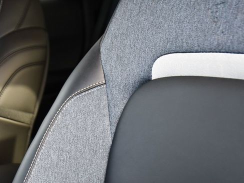 Used 2025 Ford Bronco Sport Outer Banks w/ Outer Banks Tech Package+ image 14