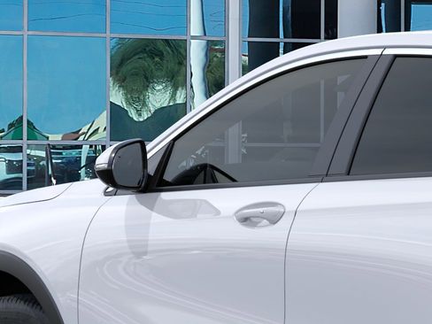 New 2026 Buick Envista Sport Touring w/ Convenience I Package FWD image 12
