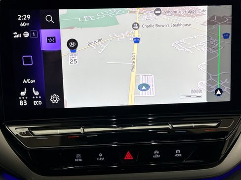 Used 2023 Volkswagen ID.4 Pro S image 15