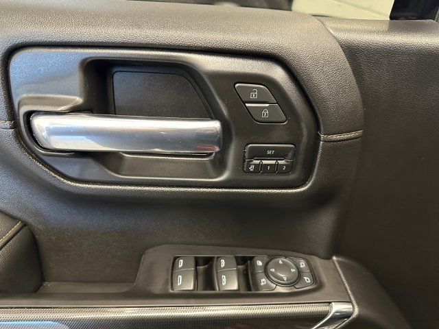 Used 2020 GMC Sierra 1500 AT4 w/ AT4 Premium Package AWD/4WD image 27